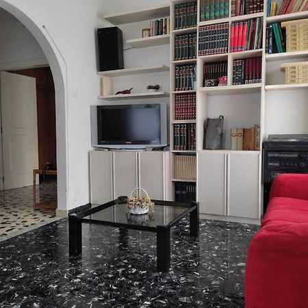 Casa Di Pipo - Appartamento Davanti Al Mare เปสการา ภายนอก รูปภาพ
