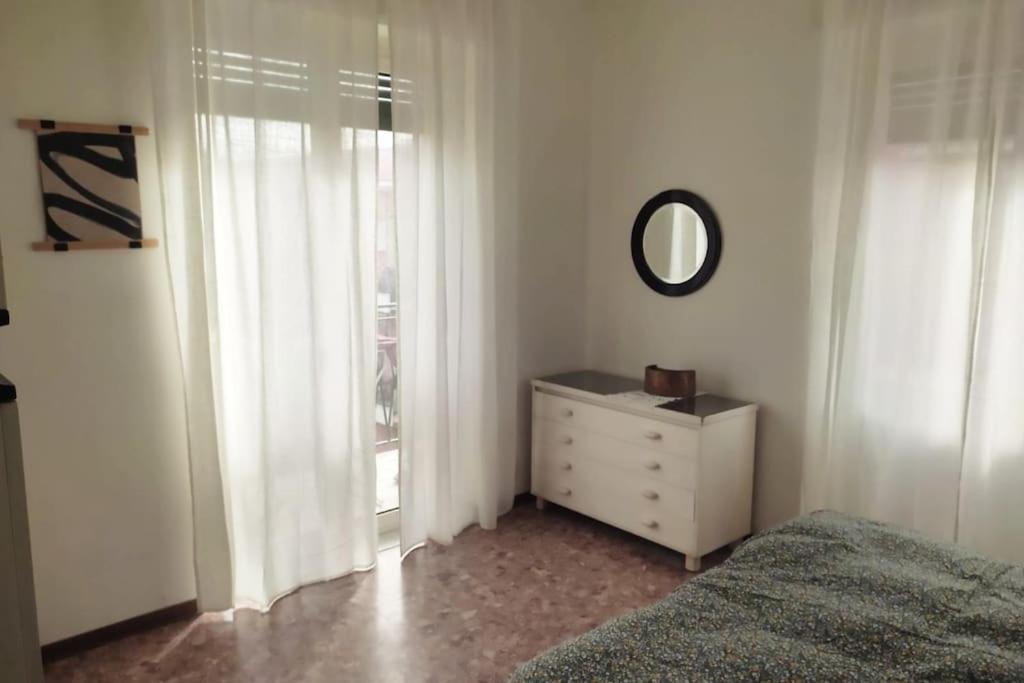 Casa Di Pipo - Appartamento Davanti Al Mare เปสการา ภายนอก รูปภาพ