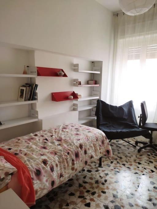 Casa Di Pipo - Appartamento Davanti Al Mare เปสการา ภายนอก รูปภาพ