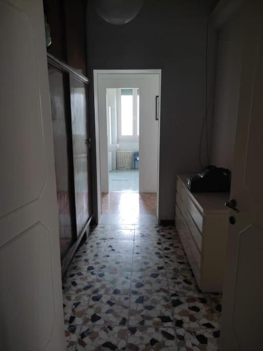 Casa Di Pipo - Appartamento Davanti Al Mare เปสการา ภายนอก รูปภาพ