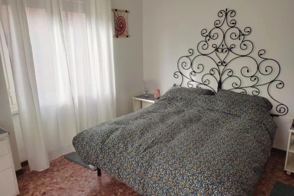 Casa Di Pipo - Appartamento Davanti Al Mare เปสการา ภายนอก รูปภาพ